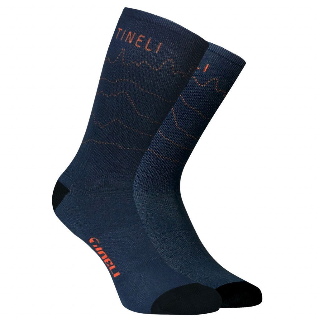 Altitude Socks-L-Unisex - Papanui Cycles