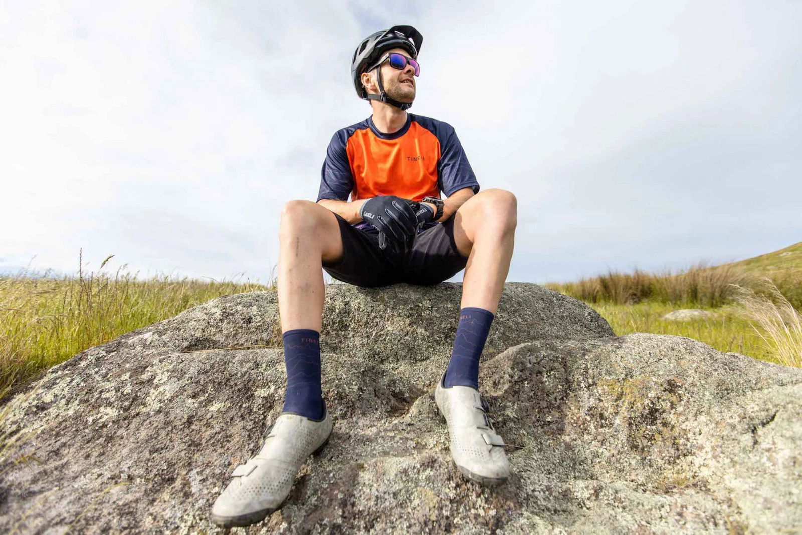 Altitude Socks-S-Unisex - Papanui Cycles