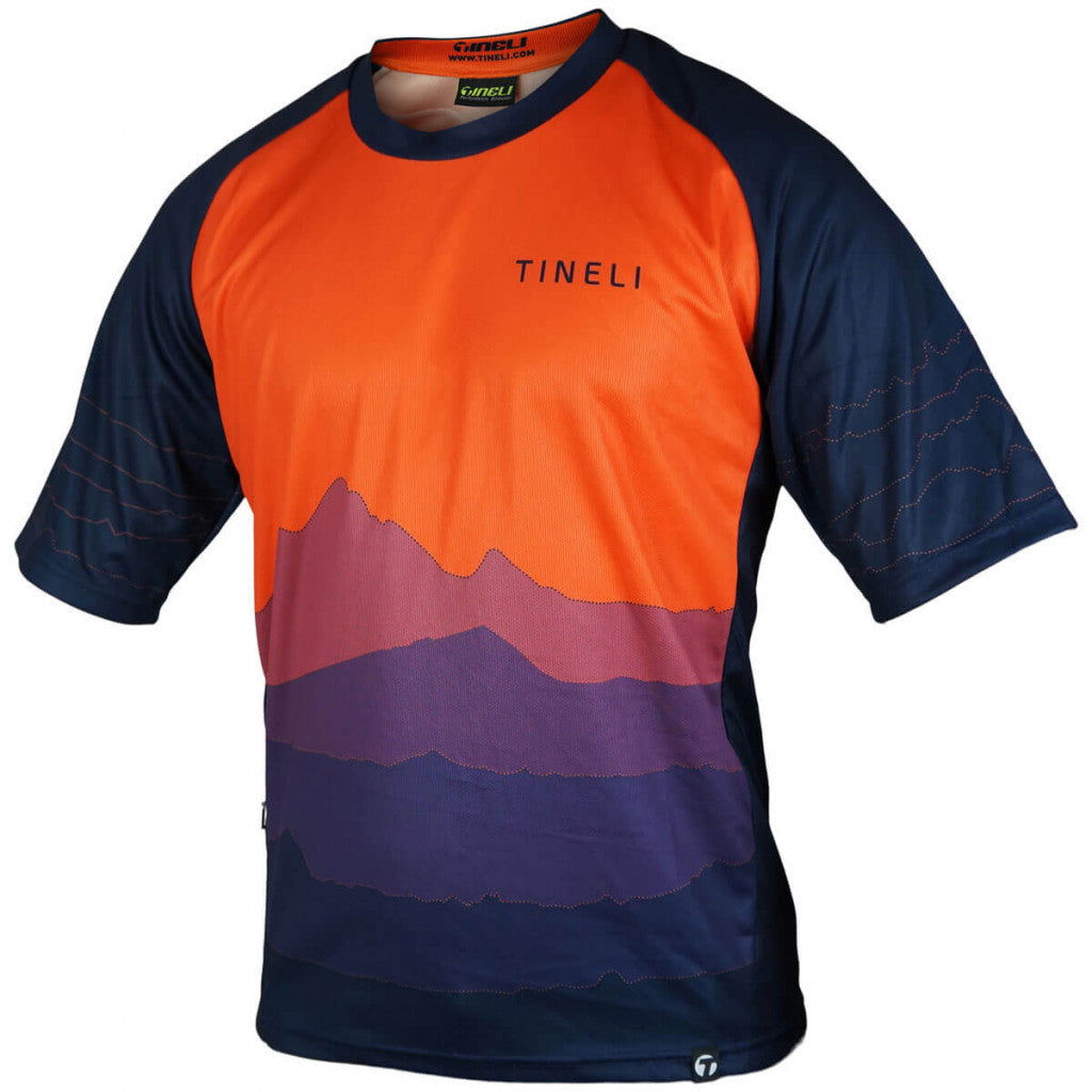 Altitude Trail Jersey-3XL-Male - Papanui Cycles