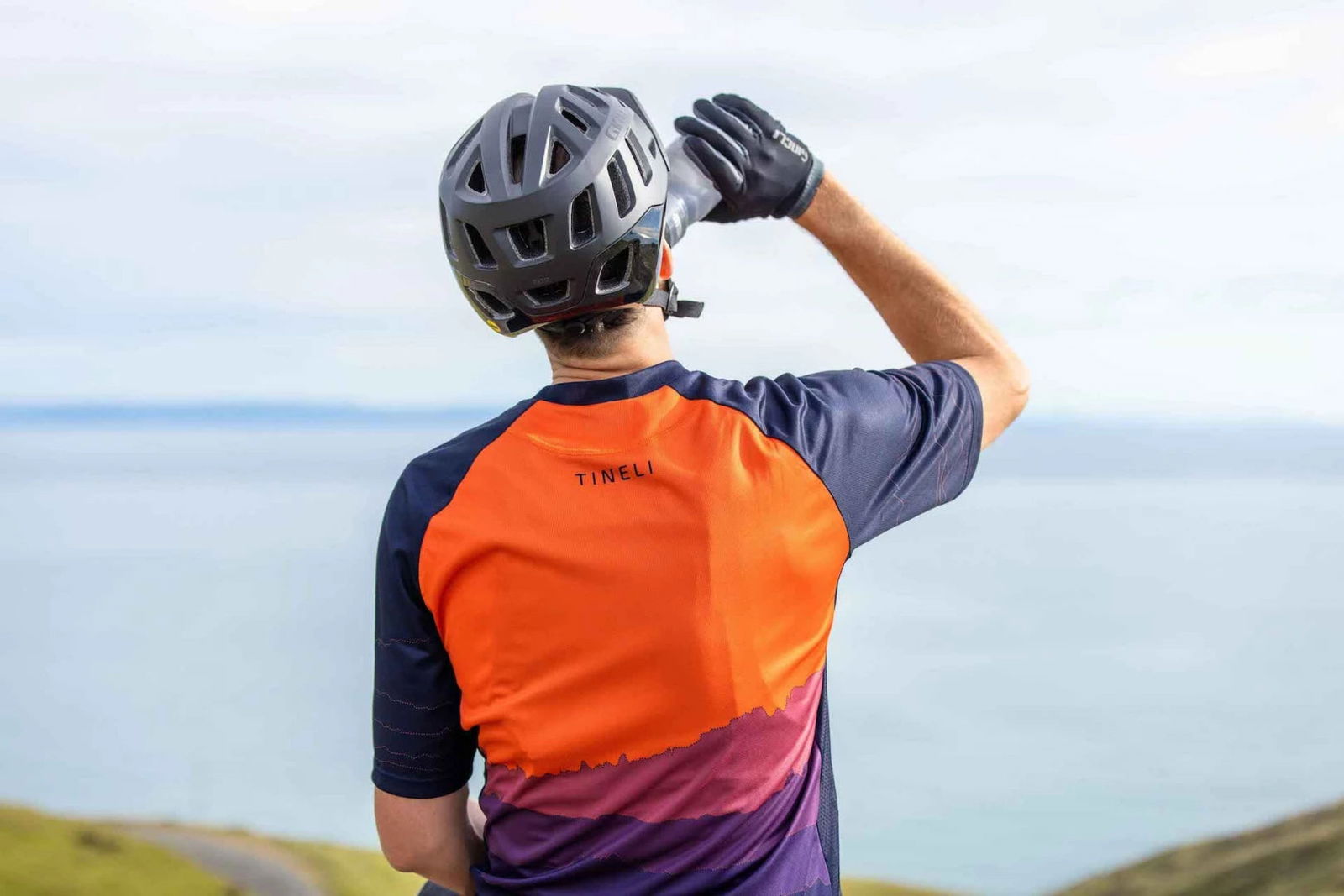 Altitude Trail Jersey-3XL-Male - Papanui Cycles