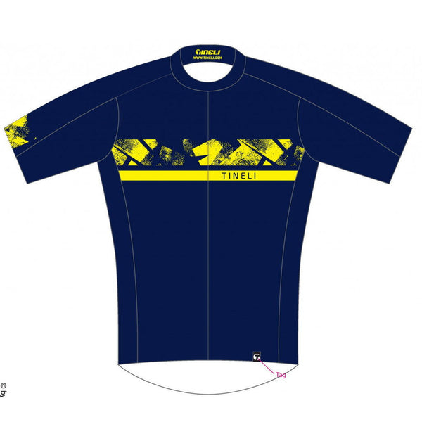 Ambient Pro Sprint Jersey - Papanui Cycles