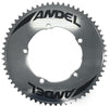 Andel AeroPlate Track Chainrings - Papanui Cycles