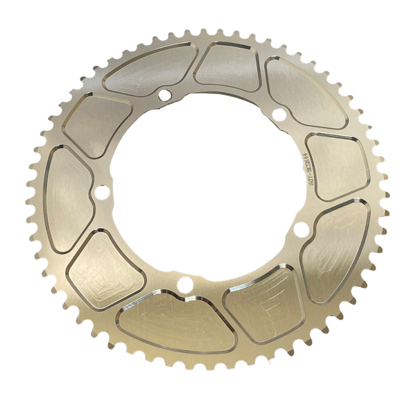 Andel AeroPlate Track Chainrings - Papanui Cycles