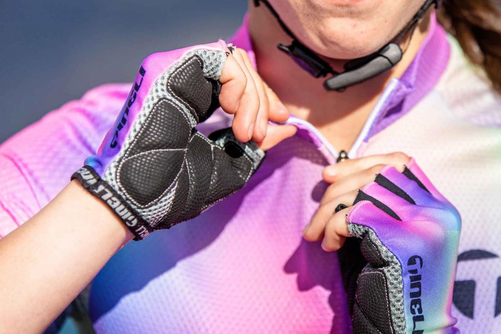 Aurora Gloves-L-Unisex - Papanui Cycles