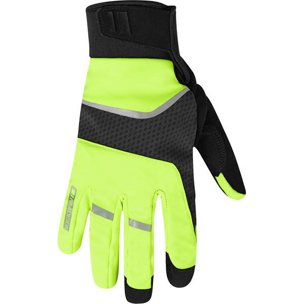 Avalanche Mens Waterproof Gloves 2022 - Papanui Cycles