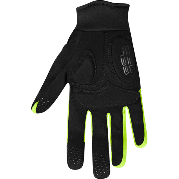 Avalanche Mens Waterproof Gloves 2022 - Papanui Cycles