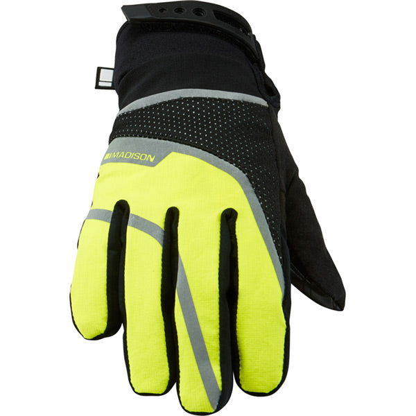 Avalanche Womens Gloves - Papanui Cycles