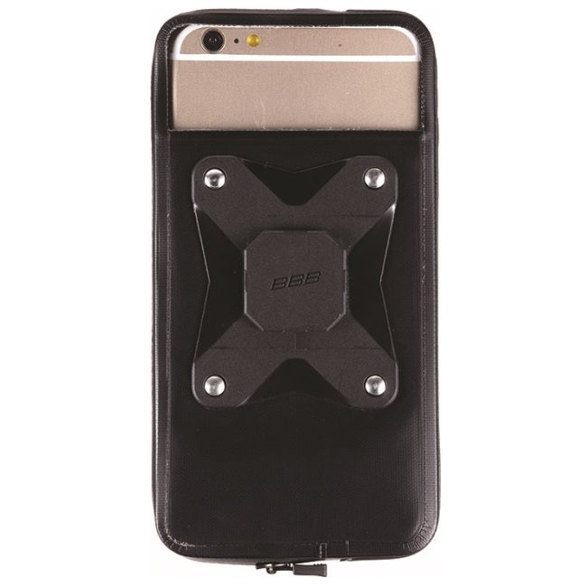 BBB - Guardian, Universal Smartphone Holder - Papanui Cycles