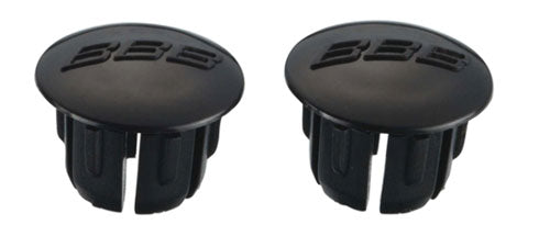 BBB - Handlebar Plugs & EndCaps - Papanui Cycles