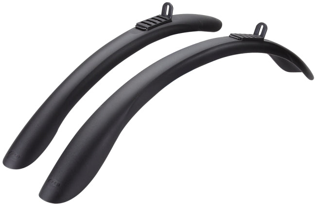 BBB - RainWarriors Mudguard Set - Papanui Cycles