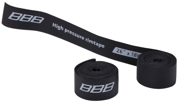 BBB - Rim Tape (Nylon) - Papanui Cycles