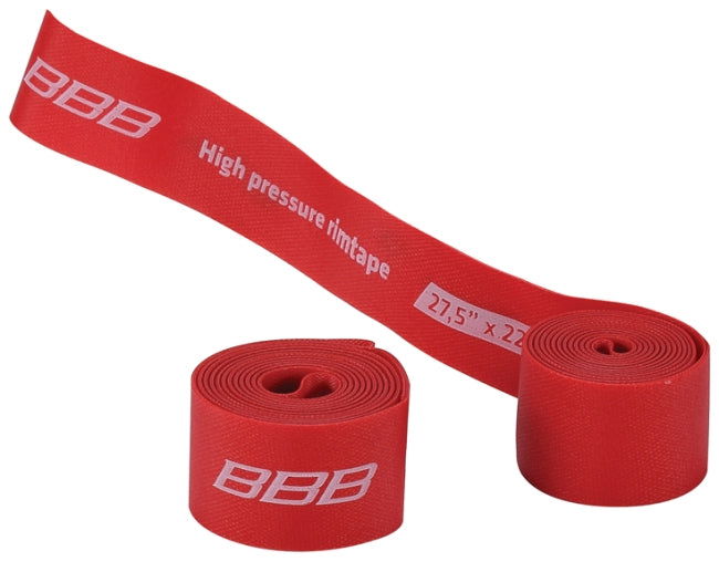 BBB - Rim Tape (Nylon) - Papanui Cycles