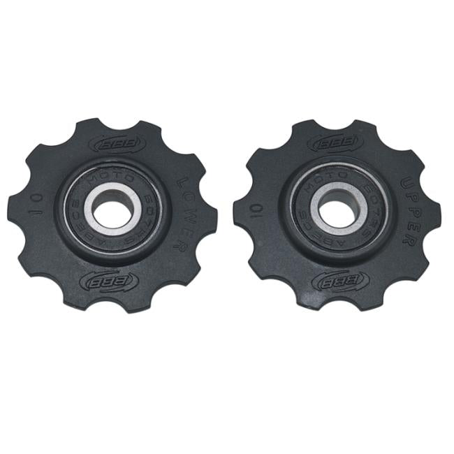 BBB - RollerBoys Pulleys - Papanui Cycles