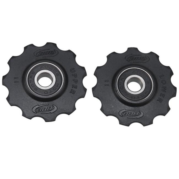 BBB - RollerBoys Pulleys - Papanui Cycles