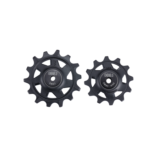 BBB - RollerBoys SRAM Pulleys - Papanui Cycles