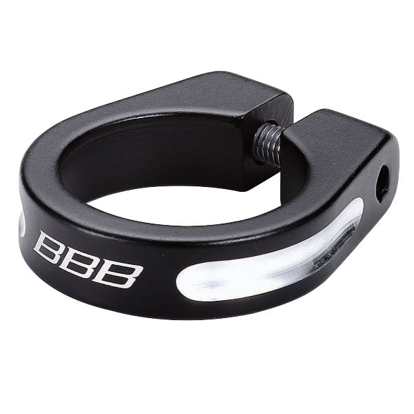 BBB - Seat Clamp - TheStrangler - Papanui Cycles