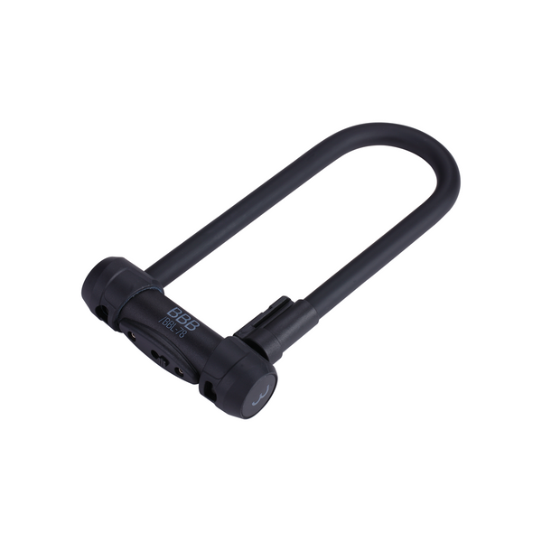 BBB - Secure U Lock - Papanui Cycles