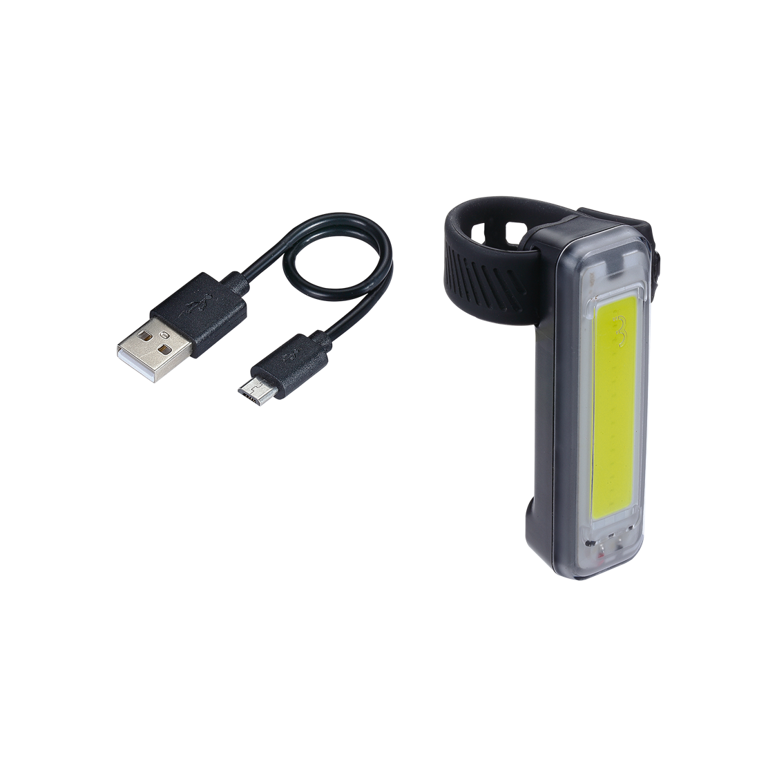 BBB - Signal USB Front Light - Papanui Cycles