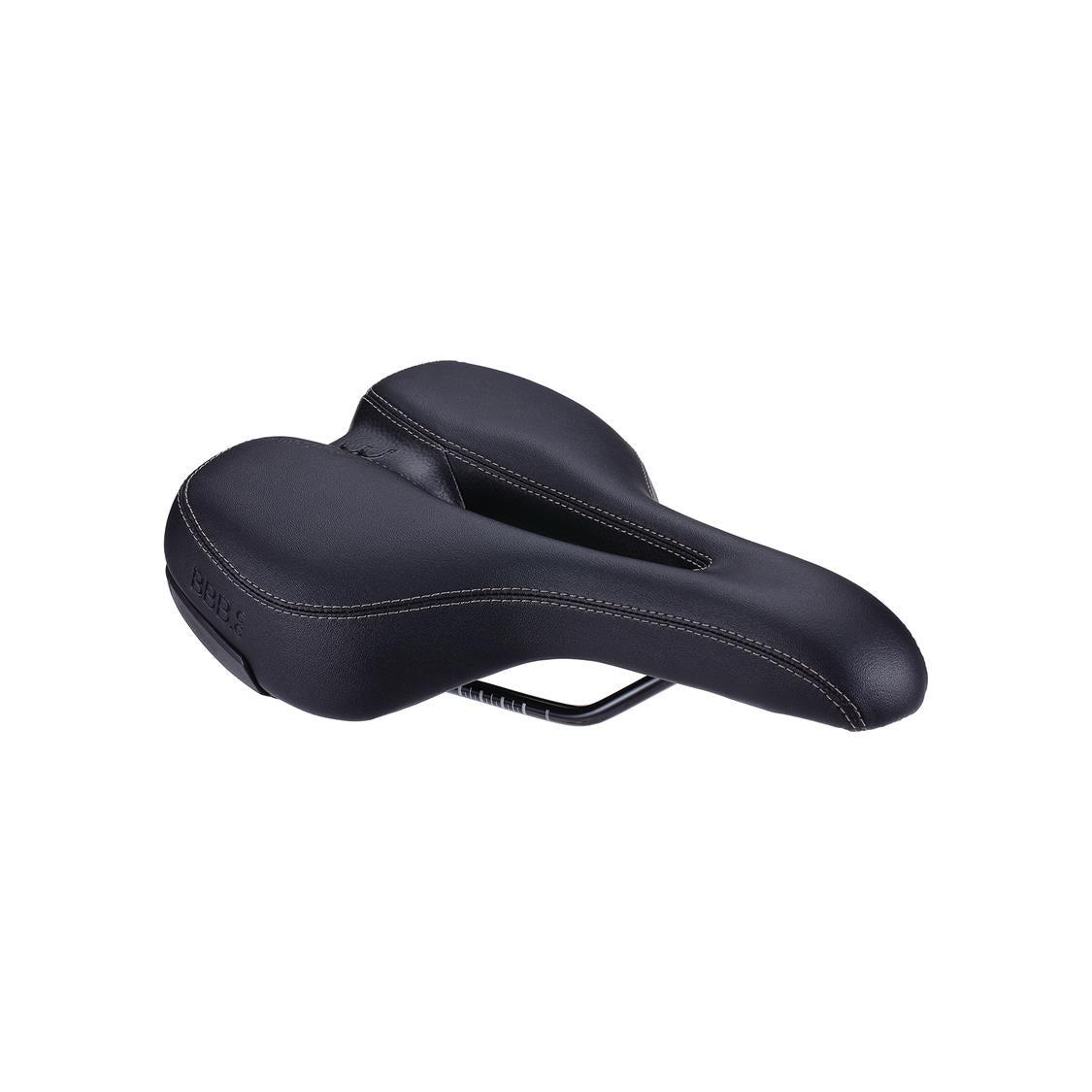 BBB - Softshape Active Saddle - Papanui Cycles