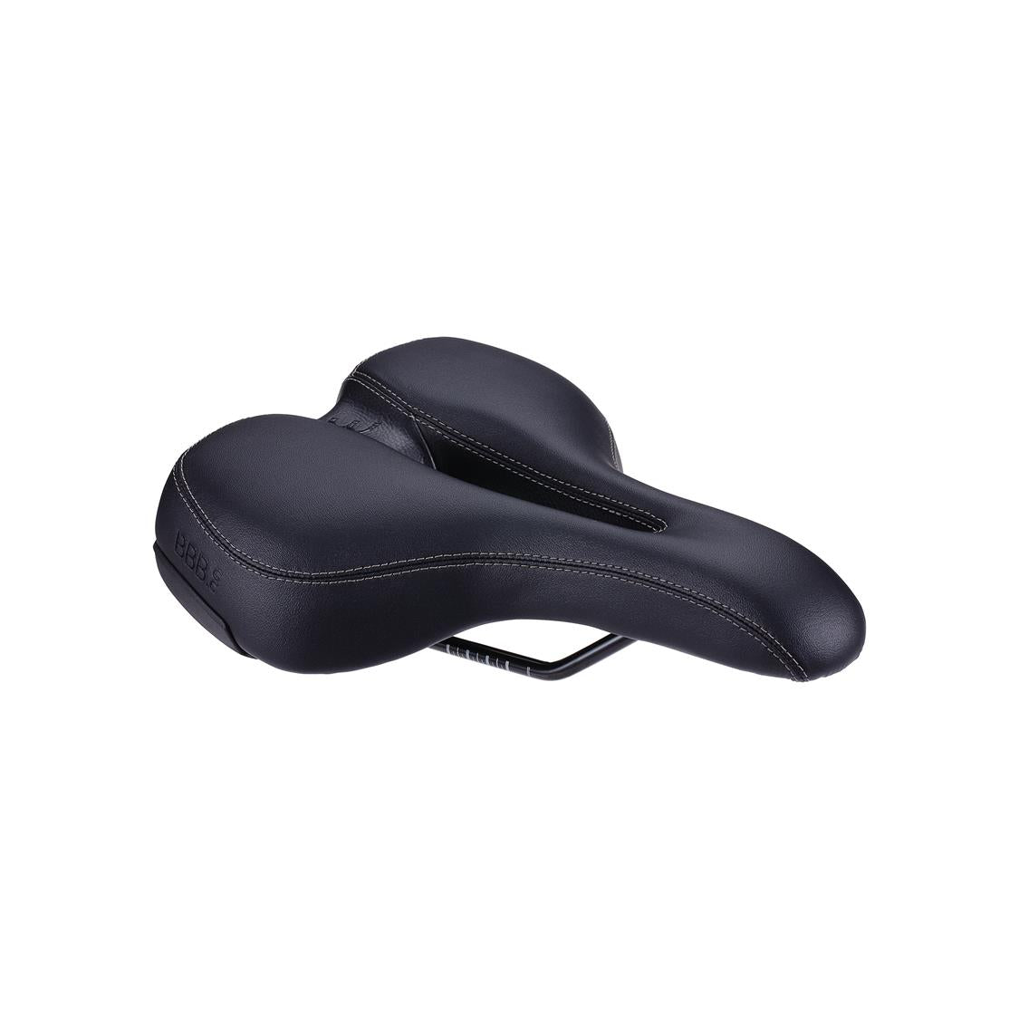 BBB - Softshape Active Saddle - Papanui Cycles