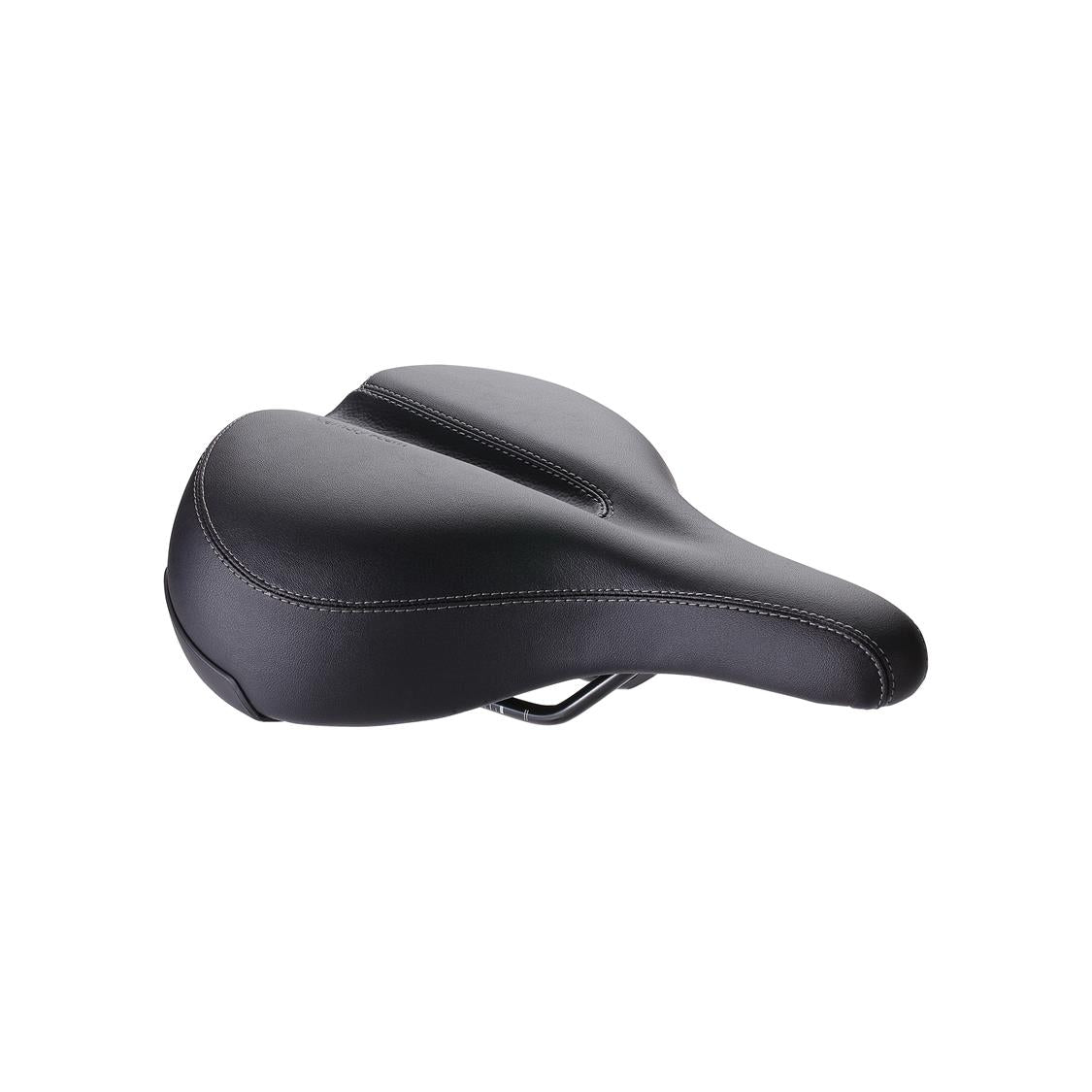 BBB - Softshape Relaxed Saddle - Papanui Cycles