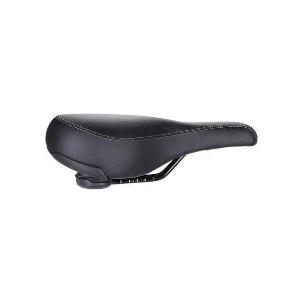 BBB - Softshape Relaxed Saddle - Papanui Cycles