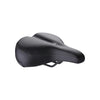 BBB - Softshape Upright Saddle - Papanui Cycles