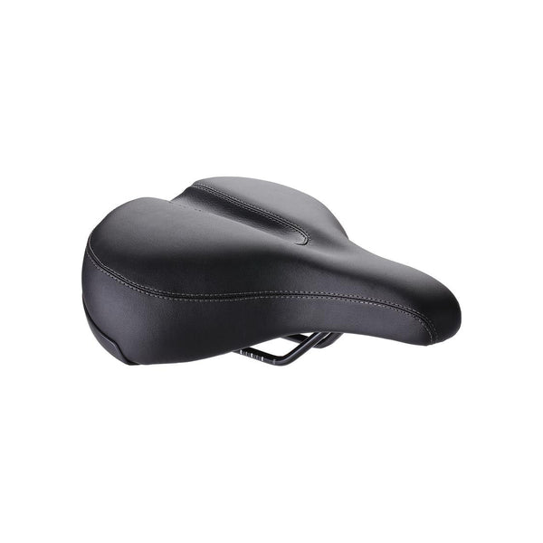 BBB - Softshape Upright Saddle - Papanui Cycles