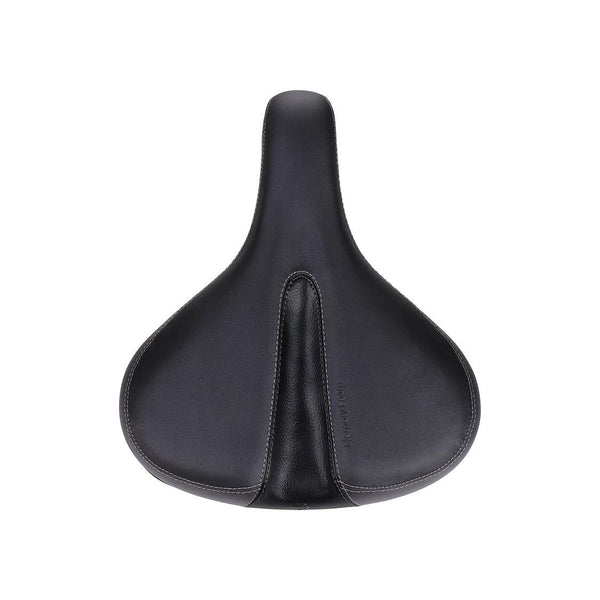 BBB - Softshape Upright Saddle - Papanui Cycles