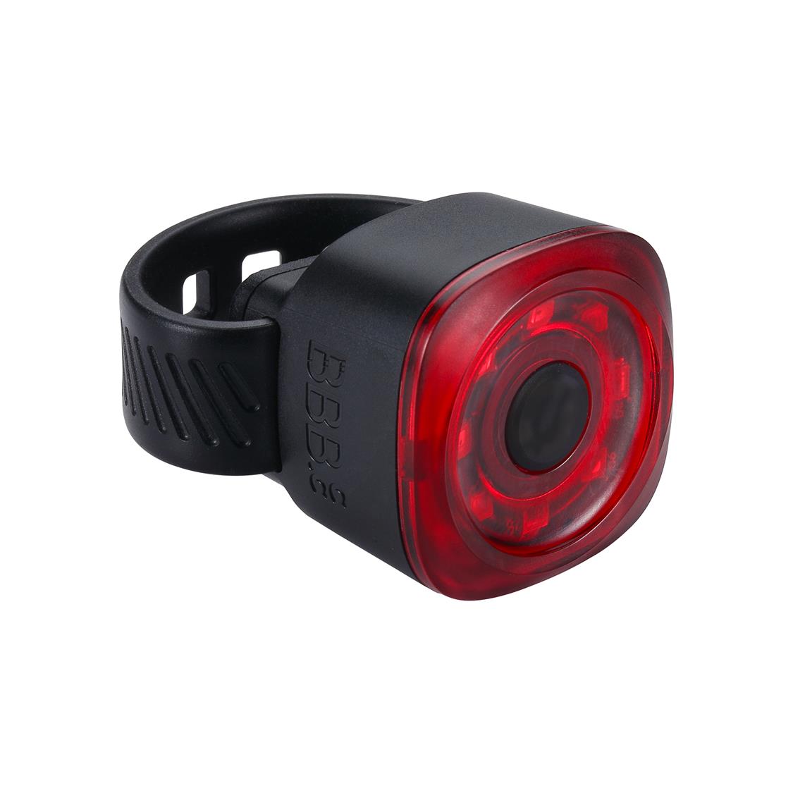 BBB - Spirit Mini Rear Light - Papanui Cycles