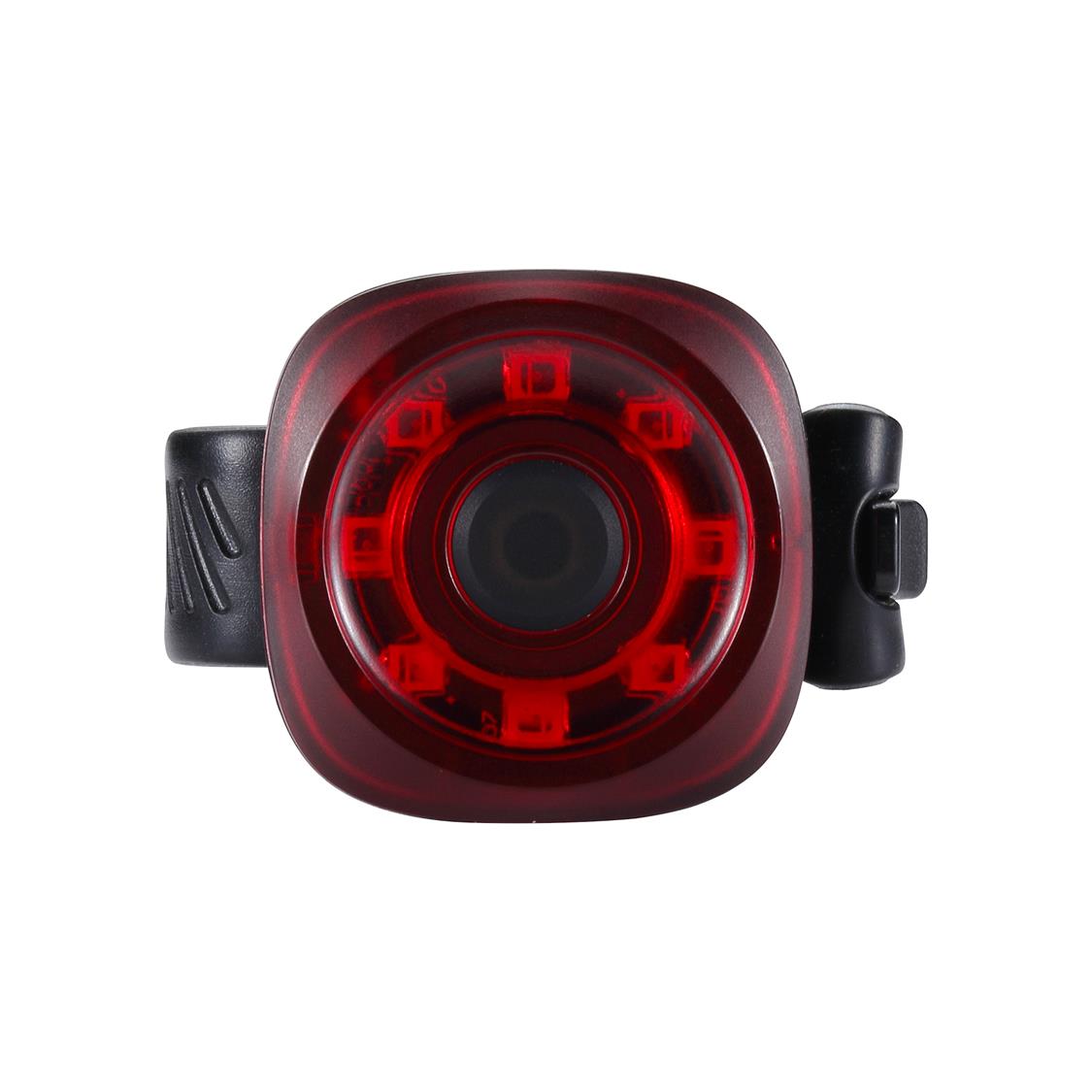 BBB - Spirit Mini Rear Light - Papanui Cycles