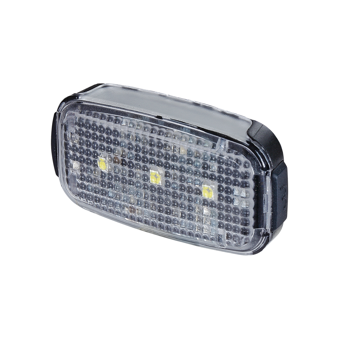 BBB - Spot USB Front Light - Papanui Cycles