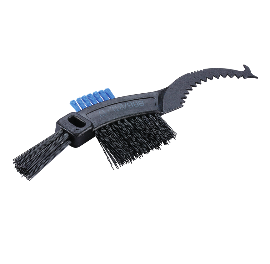 BBB - ToothBrush Cleaning Brush - Papanui Cycles