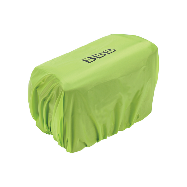 BBB - Trunk Pack Cover - Papanui Cycles