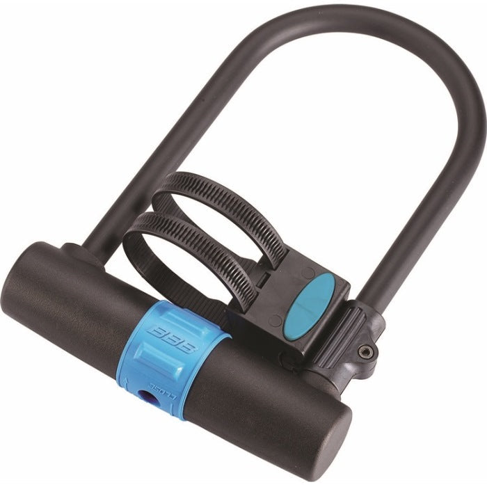 BBB - U-Vault Bicycle lock - Papanui Cycles