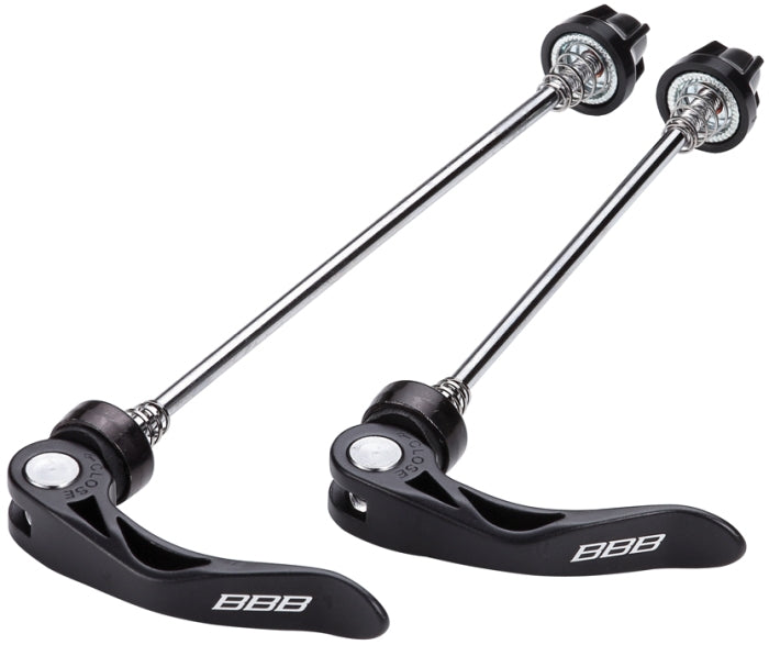 BBB - WheelBlock Quick Release Set - Papanui Cycles