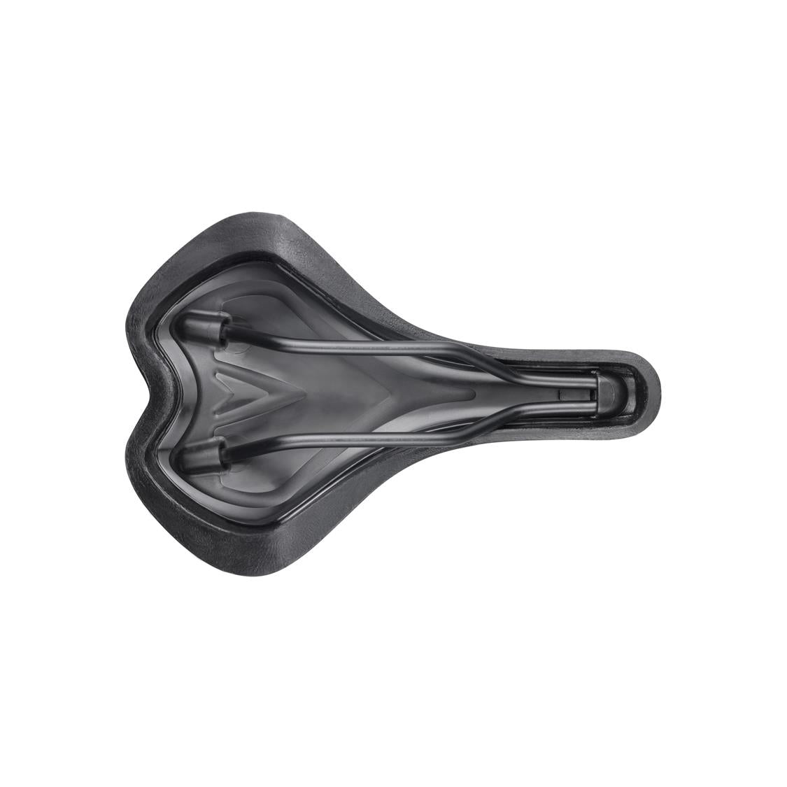 BIOAKTIVE Saddle Sportive Gel Unisex - Papanui Cycles