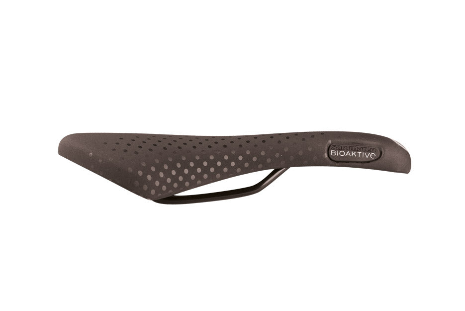 BIOAKTIVE Saddle Sportive Gel Unisex - Papanui Cycles