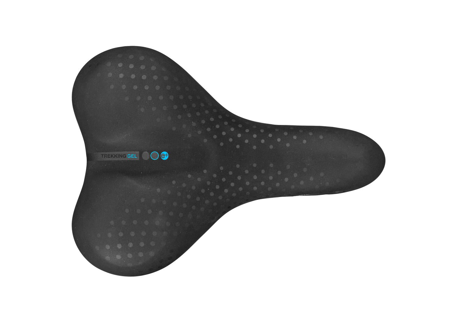 BIOAKTIVE Saddle Trekking Gel Unisex - Papanui Cycles