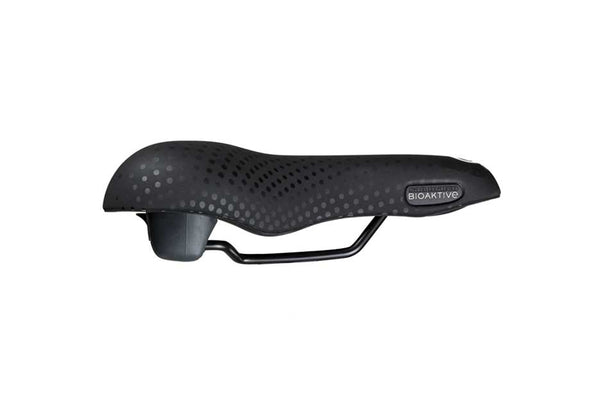 BIOAKTIVE Saddle Trekking Gel Unisex - Papanui Cycles