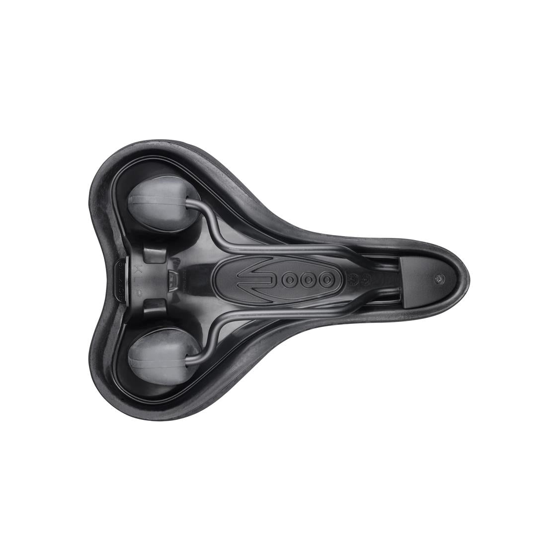 BIOAKTIVE Saddle Trekking Gel Unisex - Papanui Cycles