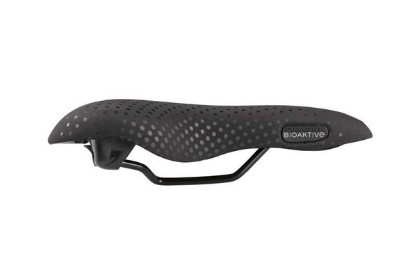 BIOAKTIVE Saddle Trekking Gel Unisex - Papanui Cycles