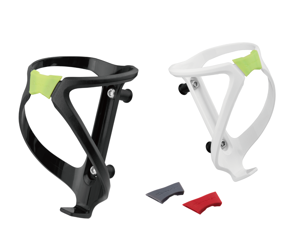 BOTTLE CAGE BLACK - Papanui Cycles