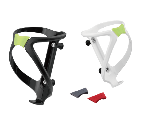 BOTTLE CAGE BLACK - Papanui Cycles