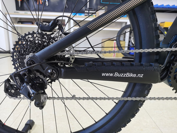 BUZZ BIKE ENDURO 29" - Papanui Cycles