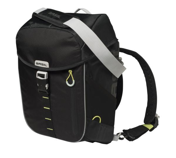 Basil - Miles Daypack - Papanui Cycles