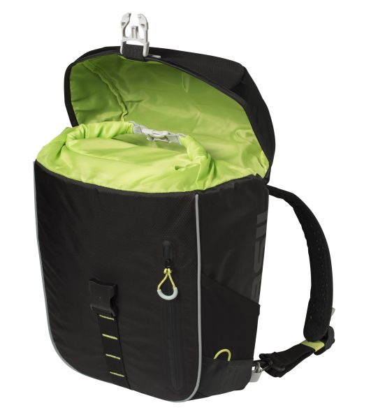 Basil - Miles Daypack - Papanui Cycles