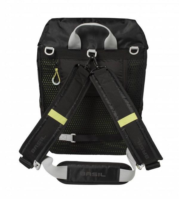 Basil - Miles Daypack - Papanui Cycles