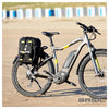 Basil - Miles Daypack - Papanui Cycles