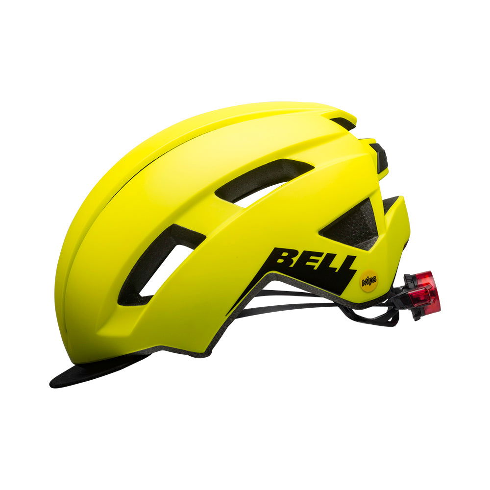 Bell Daily LED MIPS - Papanui Cycles